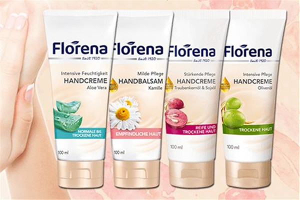 florena護手霜多少錢？便宜大碗的護手霜