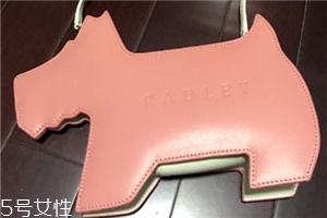 radley是奢侈品牌嗎？你絕對想不到它這么便宜