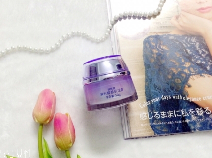 自然堂面霜效果怎么樣？秋冬補(bǔ)水從一款面霜開(kāi)始