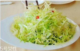 苦菊有哪些功效和作用？苦菊是屬于菊花的一種