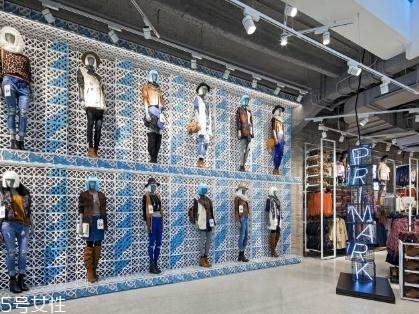 primark衣服質(zhì)量怎么樣？英國最火的快時尚品牌