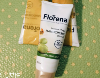 florena護(hù)手霜好用嗎？德國(guó)超市常見(jiàn)白菜好物