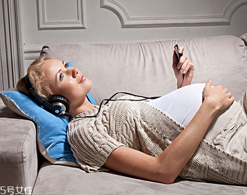 關于懷孕那些不能做的事 個人心得分享