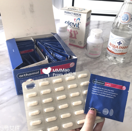 葉酸會影響排卵嗎？關(guān)于葉酸你要知道的事情