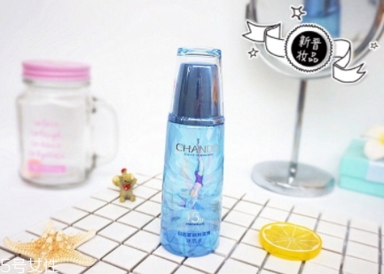 自然堂爽膚水怎么樣？看看是不是含酒精