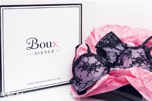 boux avenue是什么牌子？大胸妹子的福音