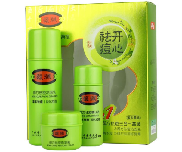 馥珮的護膚品哪些好用？國產平價護膚品牌