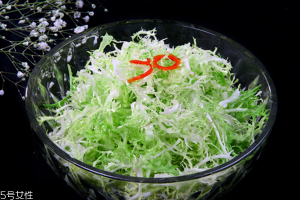 哪些人不適宜吃苦菊？懷孕吃苦菊的做菜方法