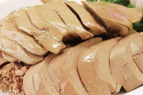 鵝肝和鴨肝的區(qū)別 最大的區(qū)別在于價格 鵝肝和鴨肝的區(qū)別 最大的區(qū)別在于價格