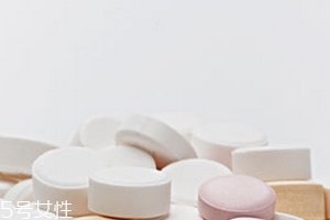 葉酸要吃到生嗎？葉酸不可過量