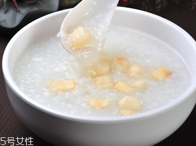 喝粥真的能續(xù)命嗎？權威報告說可以降低死亡率