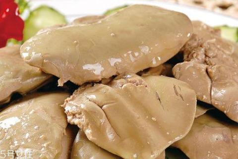 鵝肝什么人不能吃 幾類人群不宜吃 鵝肝什么人不能吃 幾類人群不宜吃