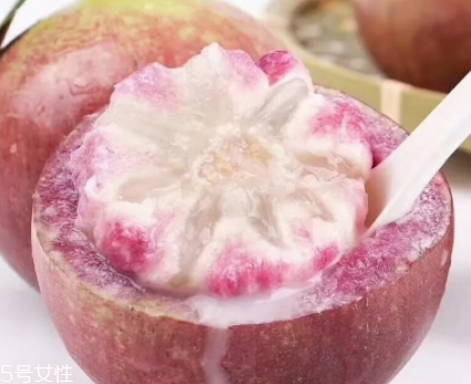 牛奶果是屬于什么性質(zhì)的水果？了解熱性涼性很重要