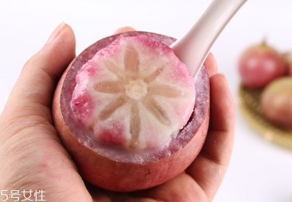 牛奶果是屬于什么性質(zhì)的水果？了解熱性涼性很重要