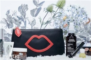 露露guinness什么檔次？這款紅唇包再不買就out了