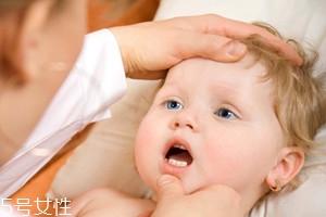 哪些原因會引起孩子腦癱？注意四大原因