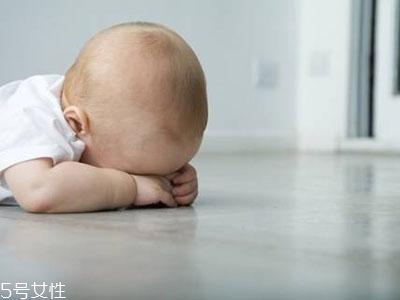 哪些原因會引起孩子腦癱？注意四大原因