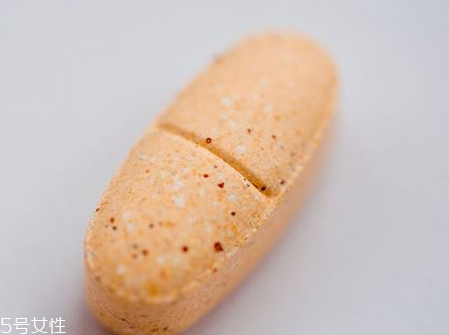 葉酸多少錢一瓶？葉酸價(jià)廉物美