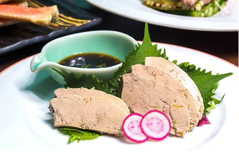 鵝肝會(huì)發(fā)胖嗎 吃鵝肝不會(huì)發(fā)胖 鵝肝會(huì)發(fā)胖嗎 吃鵝肝不會(huì)發(fā)胖