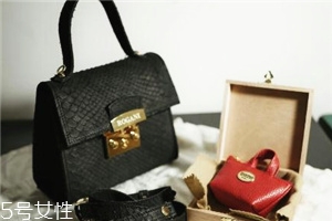 francesco rogani是什么牌子？堪比愛馬仕的包包品牌