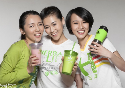 孕婦可以喝康寶萊奶昔嗎？康寶萊奶昔有副作用