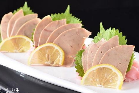 鵝肝可以冷凍嗎 低溫保存效果更加 鵝肝可以冷凍嗎 低溫保存效果更加