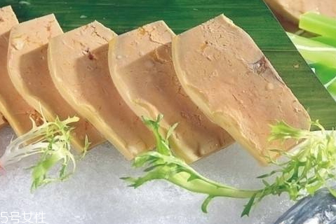 鵝肝可以冷凍嗎 低溫保存效果更加 鵝肝可以冷凍嗎 低溫保存效果更加