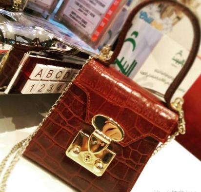 francesco rogani包包怎么樣？去意大利必買的包包品牌