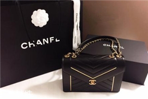 香奈兒包包價格是多少？每個女人都必備的經(jīng)典款