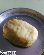 炸油角的面怎么和？用生面還是燙面你知道嗎？