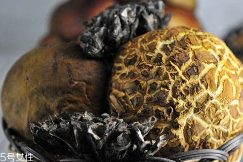 干巴菌可以放冰箱嗎 保存干巴菌小技巧 干巴菌可以放冰箱嗎 保存干巴菌小技巧