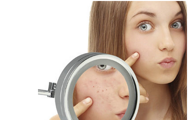 毛孔粗大用什么底妝好？不良的生活習慣也會導致毛孔粗大