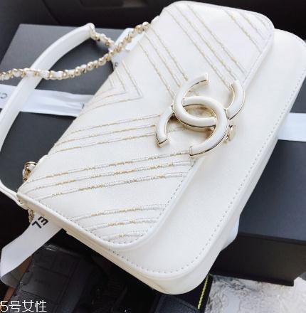 香奈兒包包質(zhì)量怎么樣？各路明星都搶著背的包包