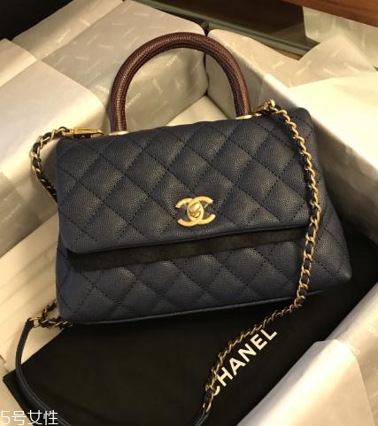 香奈兒包包質(zhì)量怎么樣？各路明星都搶著背的包包