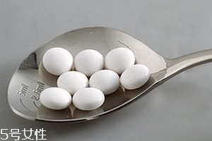 葉酸怎么吃法嚼還是用水？葉酸服用須知