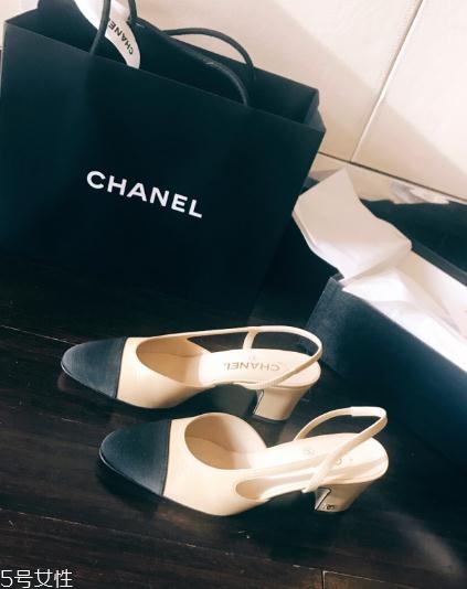 香奈兒鞋子多少錢一雙？讓優(yōu)雅在足間綻放