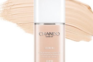 自然堂粉底液多少錢(qián)？打造無(wú)暇底妝