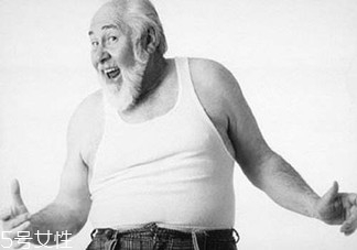 老人肥胖有何危害？肥胖五大危害