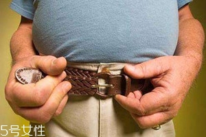 老人肥胖該怎么辦？堅持鍛煉是關鍵