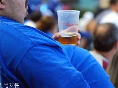 老人肥胖該怎么辦？堅(jiān)持鍛煉是關(guān)鍵