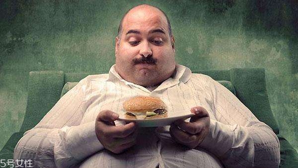 老人肥胖該怎么辦？堅(jiān)持鍛煉是關(guān)鍵