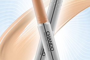 自然堂遮瑕棒怎么用？黑眼圈痘痘快走開