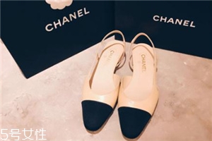 香奈兒鞋子怎么樣？一雙鞋搞定所有風(fēng)格