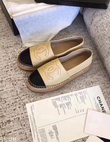 香奈兒鞋子怎么樣？一雙鞋搞定所有風(fēng)格