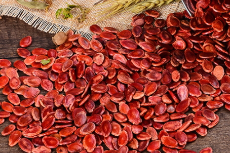 紅瓜子的功效與作用 男女老少都適合的小零食 紅瓜子的功效與作用 男女老少都適合的小零食