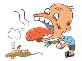 牙結(jié)石能自動脫落嗎？除了洗牙別無他法