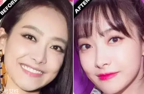 落日線眼妝怎么畫(huà)？畫(huà)好了美到冒泡