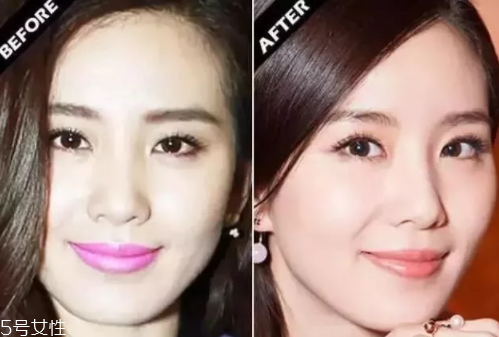 落日線眼妝怎么畫(huà)？畫(huà)好了美到冒泡