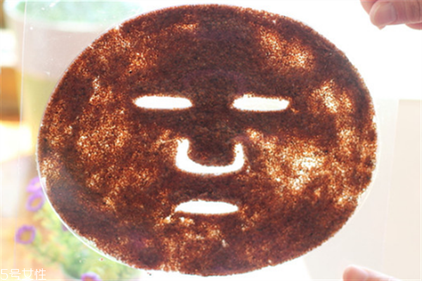 海藻面膜適合什么肌膚？教你分辨自己的膚質(zhì)