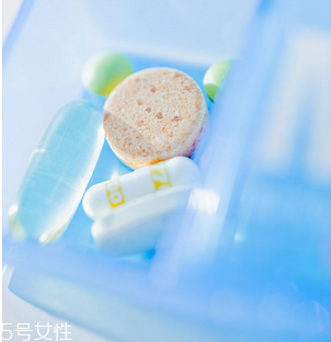 葉酸和黃體酮能一起吃嗎？葉酸和黃體酮不相沖